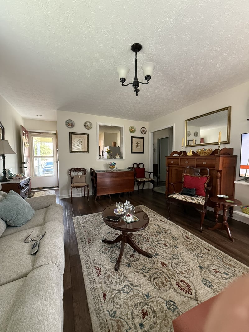 2115 Mockingbird Ln #A, Springfield, TN 37172