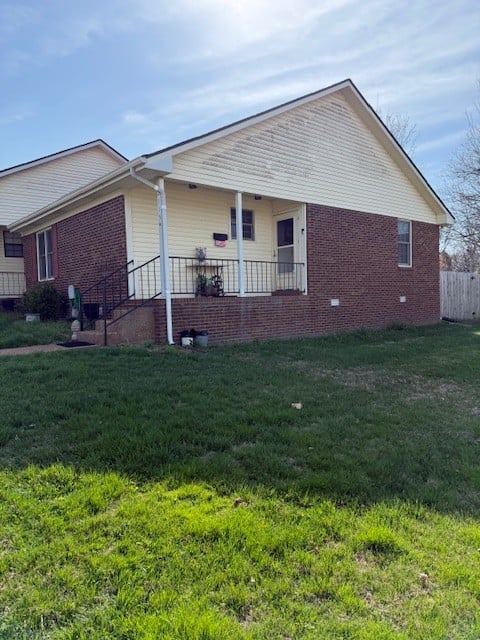 2115 Mockingbird Ln #A, Springfield, TN 37172
