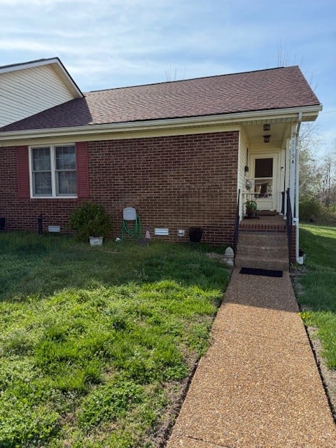 2115 Mockingbird Ln #A, Springfield, TN 37172