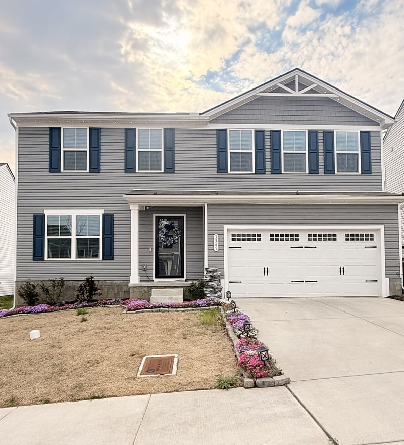 3365 Thorpe Rd, Nashville, TN 37207