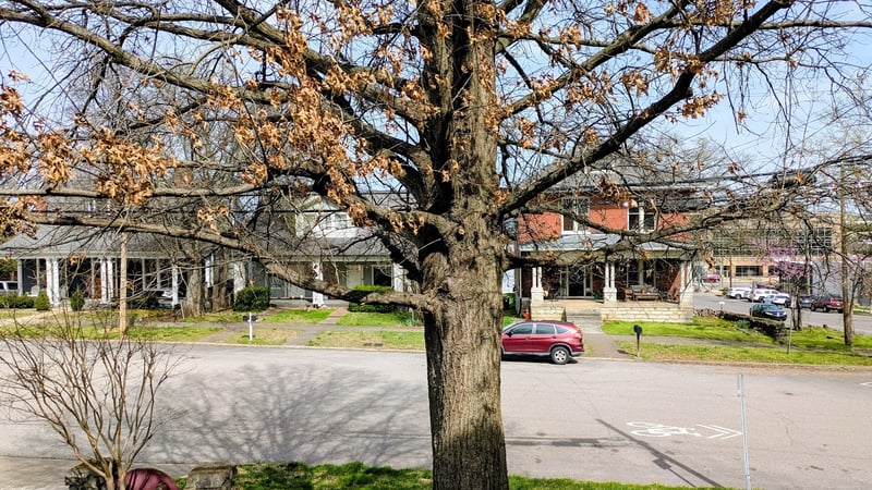 101 Sylvan Glen Ct, Nashville, TN 37209