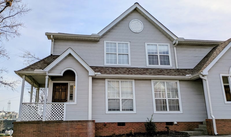 101 Sylvan Glen Ct, Nashville, TN 37209