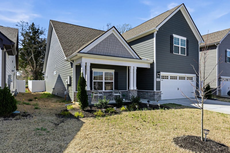5823 Bear Trl, Rockvale, TN 37153