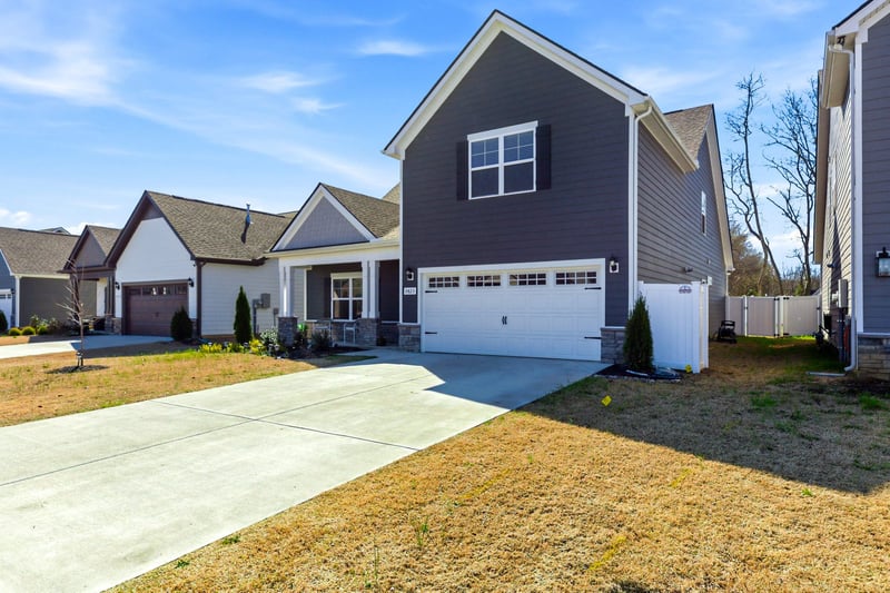 5823 Bear Trl, Rockvale, TN 37153