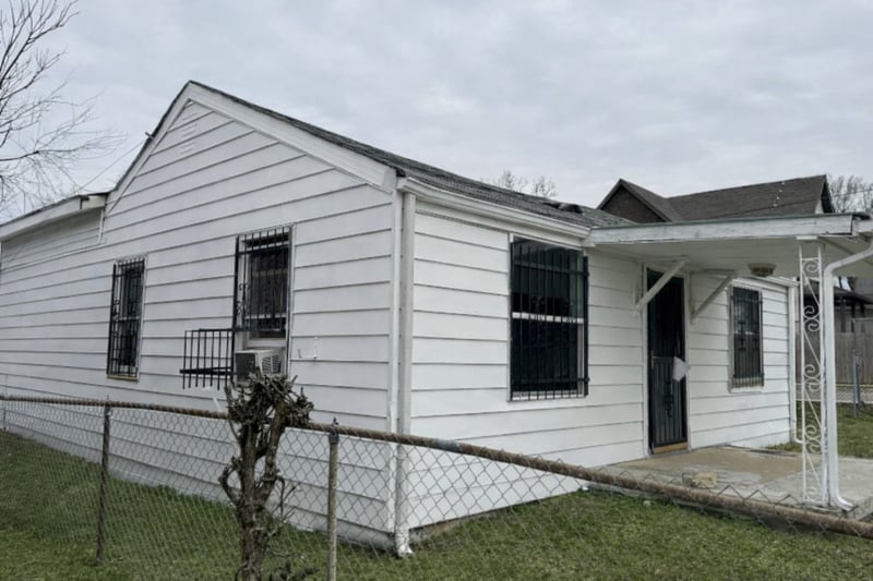 800 26th Ave, Nashville, TN 37208