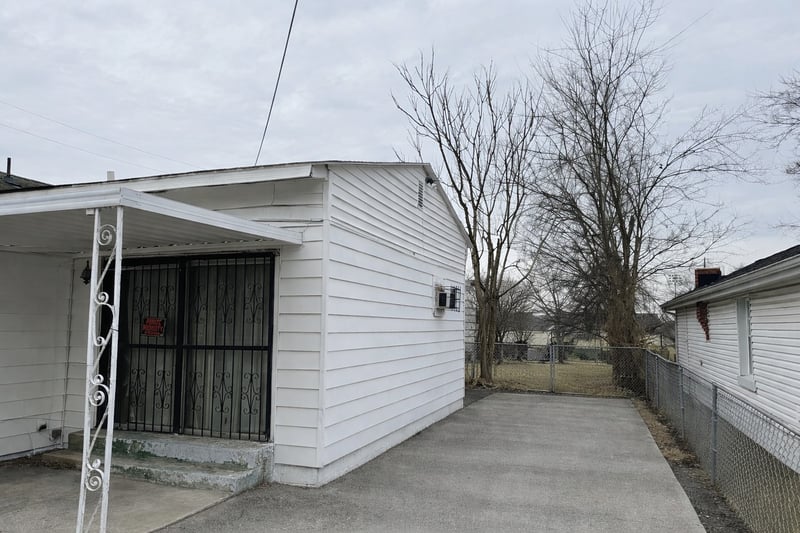 800 26th Ave, Nashville, TN 37208