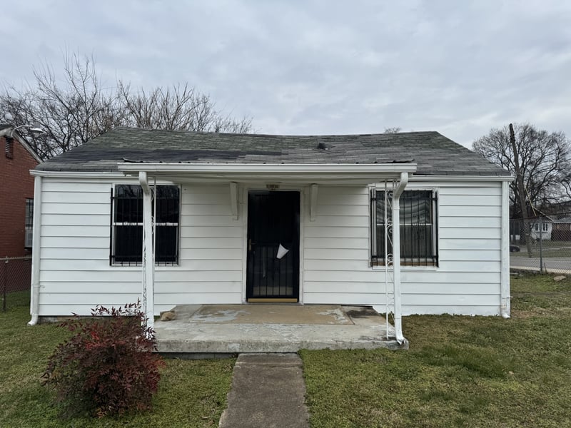 800 26th Ave, Nashville, TN 37208