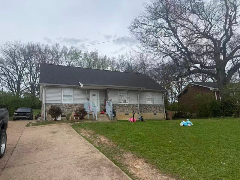6 Lutie St, Nashville, TN 37210