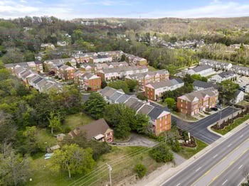 7252 Highway 70 #703, Nashville, TN 37221