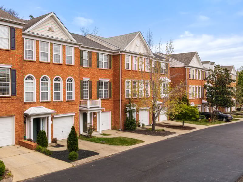 7252 Highway 70 #703, Nashville, TN 37221