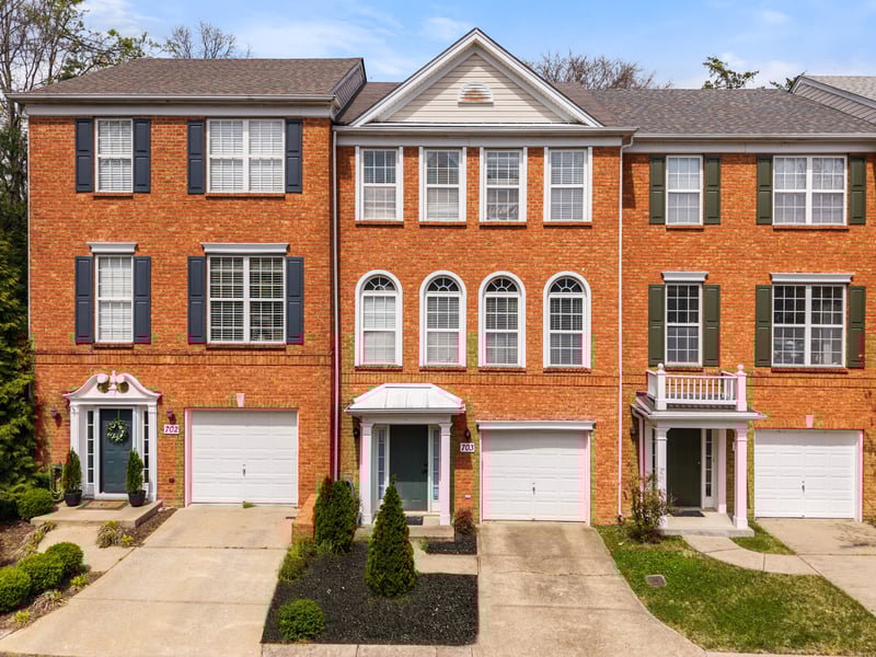 7252 Highway 70 #703, Nashville, TN 37221