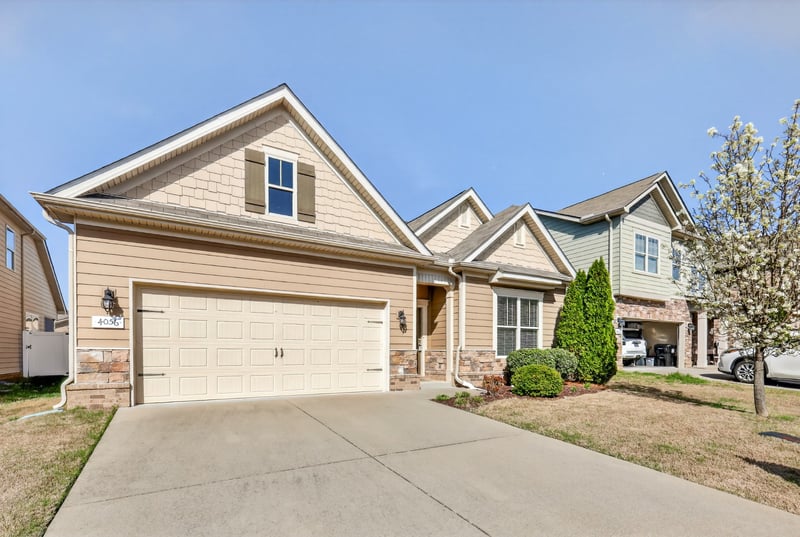 4056 Cannonsgate Ln, Murfreesboro, TN 37128