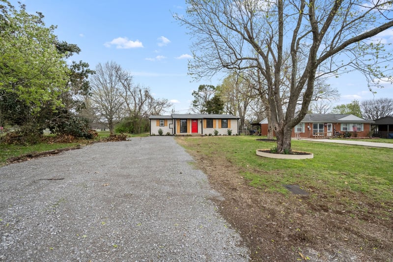 417 Marwood Ct, Nashville, TN 37210