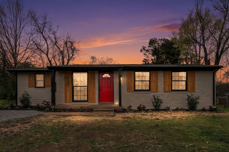 417 Marwood Ct, Nashville, TN 37210