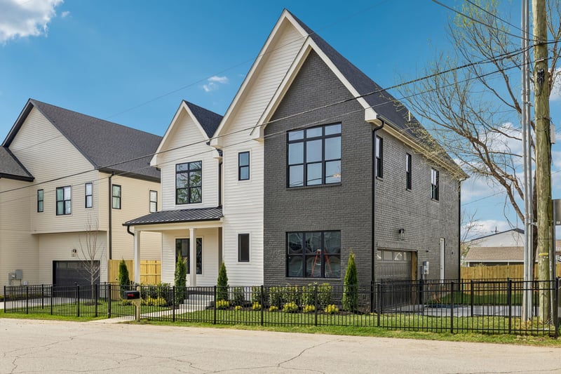 1303 56th Ave #A, Nashville, TN 37209