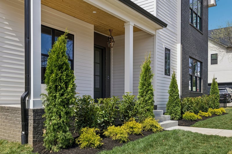 1303 56th Ave #A, Nashville, TN 37209