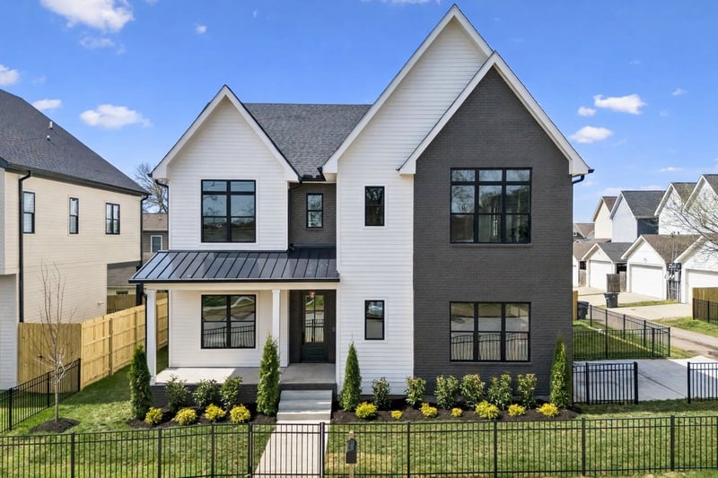 1303 56th Ave #A, Nashville, TN 37209