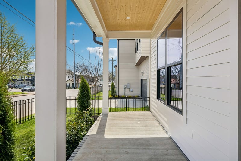 1303 56th Ave #A, Nashville, TN 37209