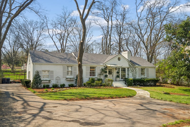 115 Alton Rd, Nashville, TN 37205