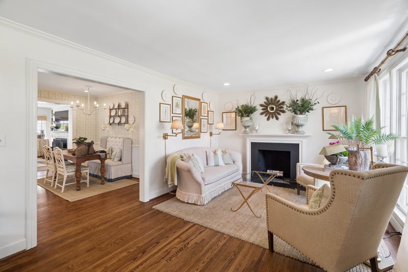 115 Alton Rd, Nashville, TN 37205