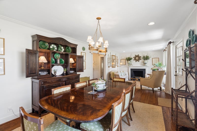 115 Alton Rd, Nashville, TN 37205