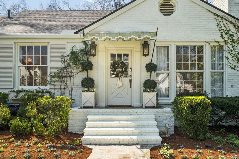 115 Alton Rd, Nashville, TN 37205