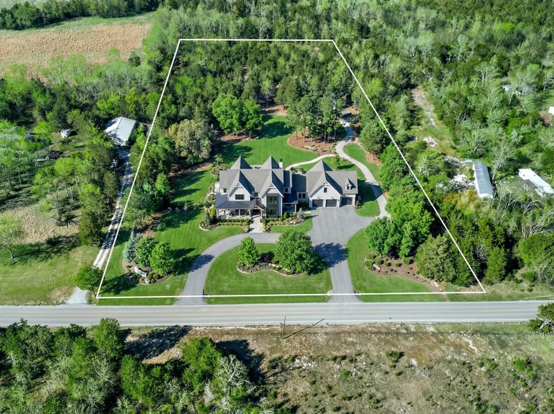Joe Peay Rd Lot 4.03, Spring Hill, TN 37174