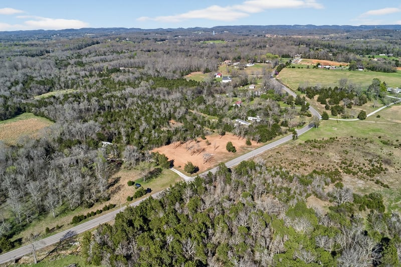 Joe Peay Rd, Spring Hill, TN 37174