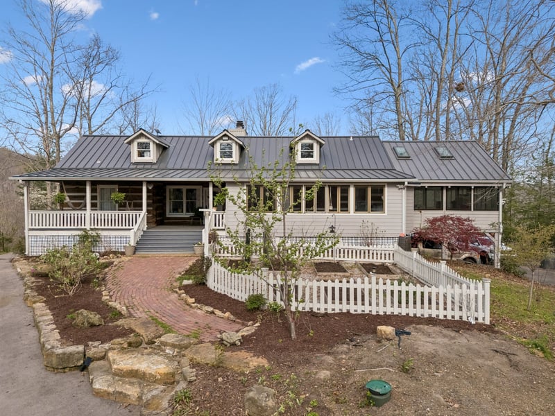 4510 Scenic Hills Ln, Franklin, TN 37064