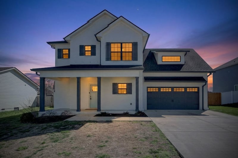 222 Tucker Trice Blvd, Lebanon, TN 37087