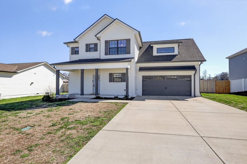 222 Tucker Trice Blvd, Lebanon, TN 37087