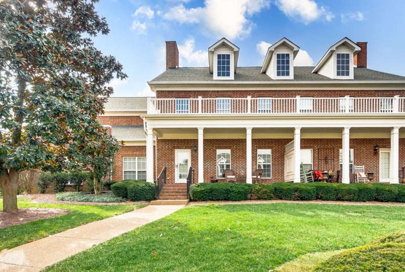 112 Ormesby Pl, Franklin, TN 37064