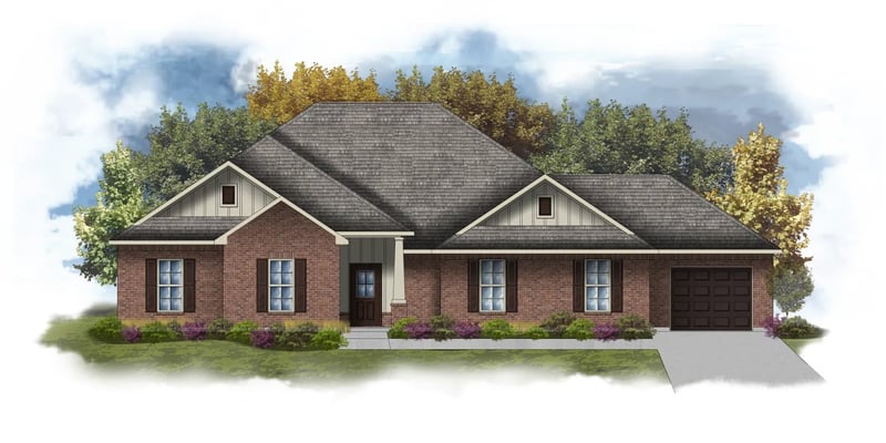 8639 Turnbull Dr, Pleasant View, TN 37146