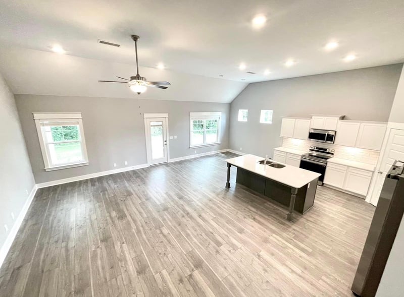 4016 Dortch Ln, Murfreesboro, TN 37128