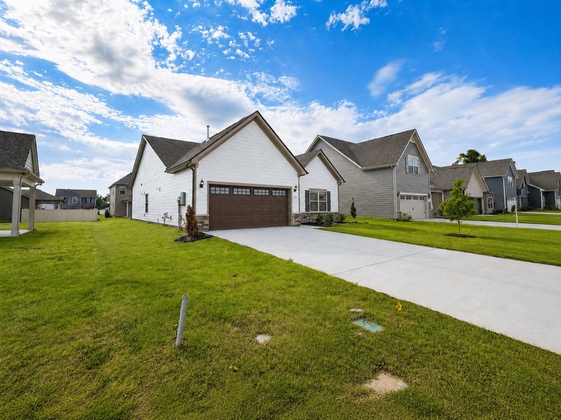 4016 Dortch Ln, Murfreesboro, TN 37128
