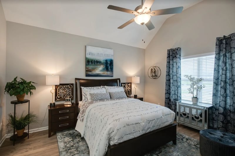 4016 Dortch Ln, Murfreesboro, TN 37128