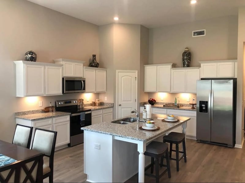 4016 Dortch Ln, Murfreesboro, TN 37128