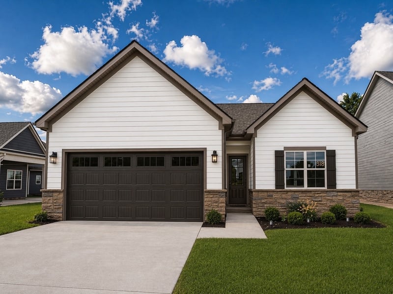 4016 Dortch Ln, Murfreesboro, TN 37128