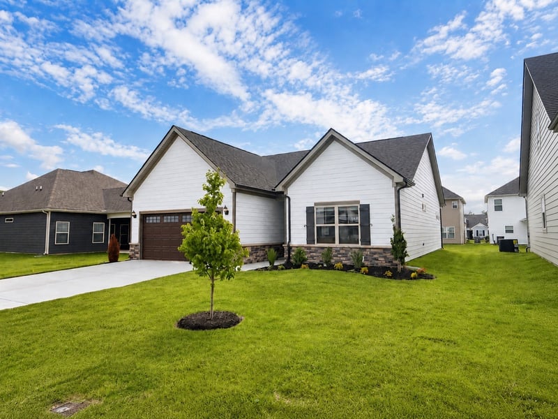 4016 Dortch Ln, Rockvale, TN 37153