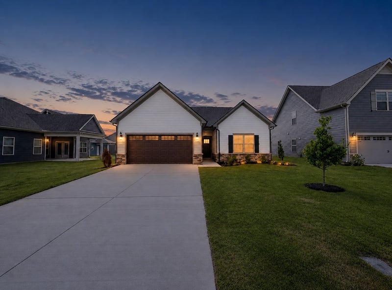 4016 Dortch Ln, Rockvale, TN 37153