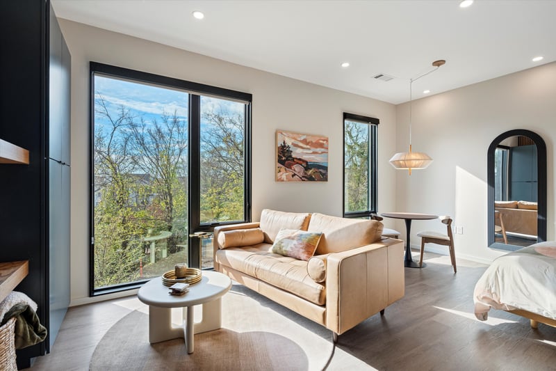 500 Merritt Ave #208, Nashville, TN 37203