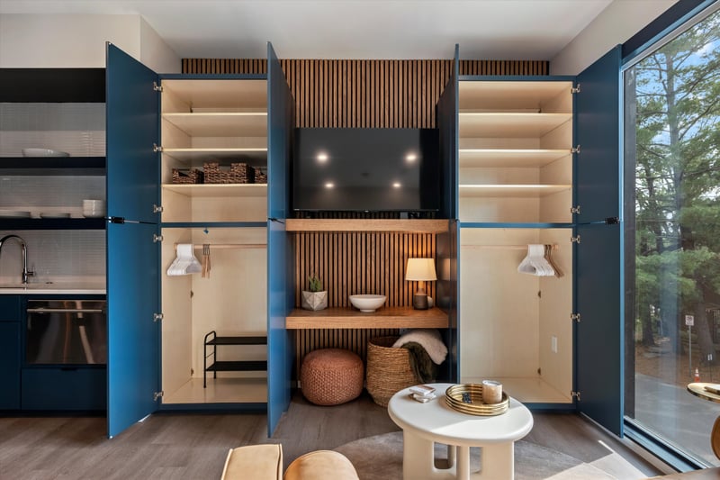 500 Merritt Ave #208, Nashville, TN 37203