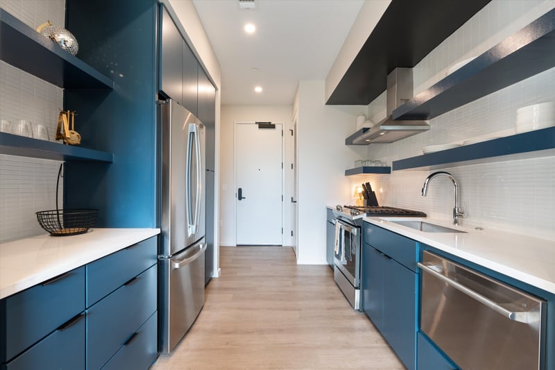 500 Merritt Ave #208, Nashville, TN 37203