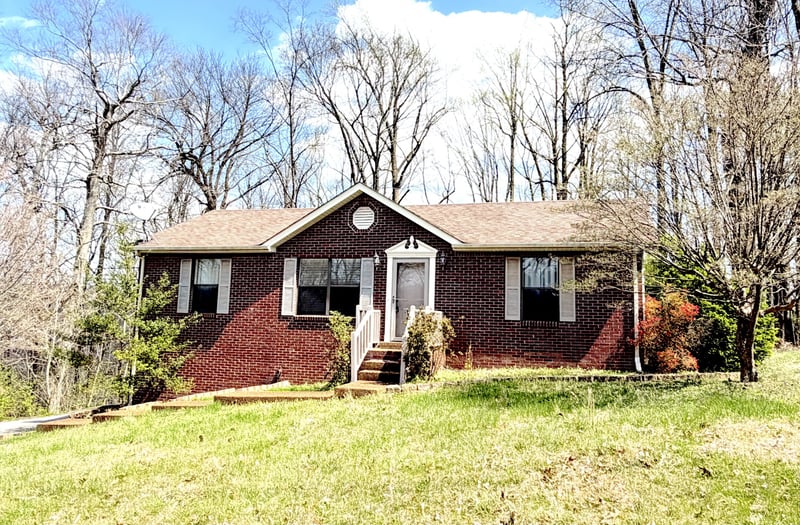 1010 Tyree Ct N, White House, TN 37188