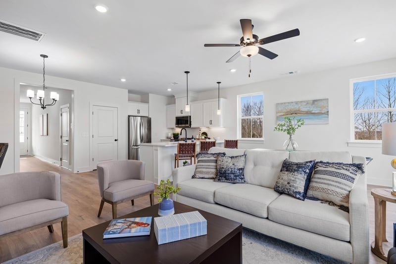 6052 Mill Tree Ct, Nashville, TN 37221