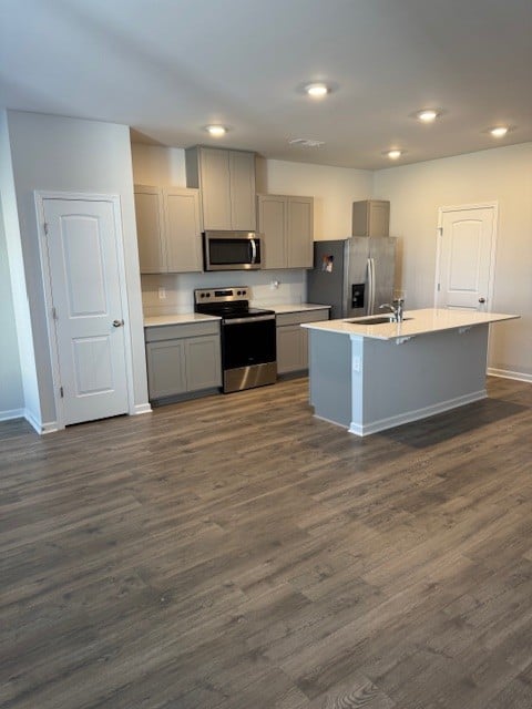 255 Hazel Ln, Lebanon, TN 37087