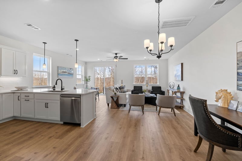 6054 Mill Tree Ct, Nashville, TN 37221