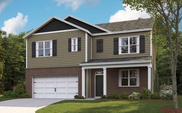 8109 Jude Dr, White House, TN 37188