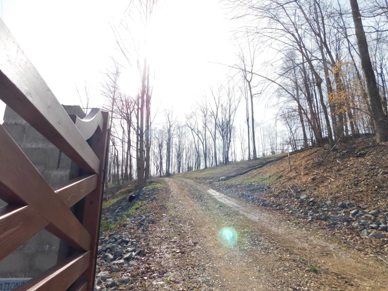150 W John Davis Rd, Westmoreland, TN 37186