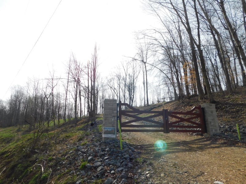 150 W John Davis Rd, Westmoreland, TN 37186